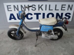 Buy or sell at Enniskillen Auctions! Monthly plant, machinery, vehicle & more auctions. Find your next project!