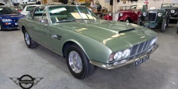 Experience the thrill of bidding on rare treasures at our Classic Vehicles & Memorabilia Auction, where history and nostalgia come alive.