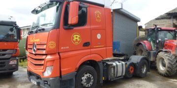 Miss out on razors? Don't miss the Malcolm Harrison Retirement Auction! Huge selection of used machinery, plant & transport at amazing prices. Buy or sell online or attend live - act fast!