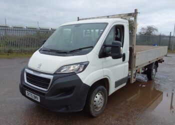 In this informative guide, we’ll delve into the world of ProTruck Auctions’ Fleet LCV Van Auction, exploring the benefits, selection process, and valuable resources to help you score the perfect van for your needs.