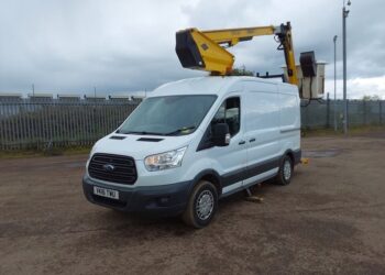 ProTruck Auctions: Get the best deal on used Fleet LCV Vans! Easy online bidding & vast selection of vehicles.