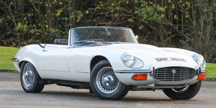 Discover exclusive vintage treasures at Manor Park Classics auction. Bid on timeless classics and rare collectibles. Don't miss out, explore now!