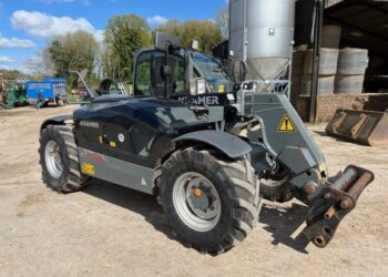 Discover great deals at Thimbleby & Shorland Auctions! Bid on a wide range of items, from machinery to vehicles, with trusted auctioneers. Join us today!