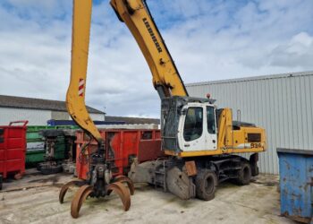 Malcolm Harrison Auctions is proud to present the highly anticipated retirement auction for James Morrison & Son Ltd (JMS Metals Ltd).