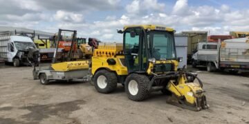 Join CVA Commercial Vehicle Auctions for top commercial vehicles, plants, and equipment. Don't miss these competitive deals! Join today!