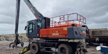 Malcolm Harrison Auctions is proud to present the highly anticipated retirement auction for James Morrison & Son Ltd (JMS Metals Ltd).