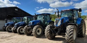 Discover great deals at Thimbleby & Shorland Auctions! Bid on a wide range of items, from machinery to vehicles, with trusted auctioneers. Join us today!