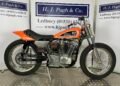 HJ Pugh Auctions: Vintage Motorcycles & Spares Auction Event