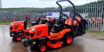 Discover premium equipment at the Carlton Machinery Auction. Bid on top-tier machinery and secure great deals. Don't miss out on this exclusive event!