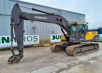 Join the Dunn Bros Plant Machinery Auction for over 1,000 lots of heavy equipment, vehicles, and more. Get great deals on high-quality machinery today!