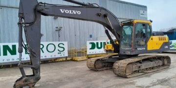 Join the Dunn Bros Plant Machinery Auction for over 1,000 lots of heavy equipment, vehicles, and more. Get great deals on high-quality machinery today!