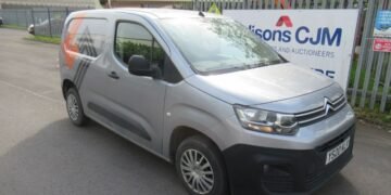 Calling all car enthusiasts and business owners! Eddisons Auctions is hosting a sale of commercial, light commercial, and private motor vehicles!