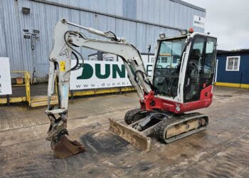 Auction for over 1,000 lots of heavy equipment, vehicles, and more. Get great deals on high-quality machinery today!