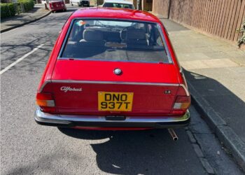 Discover a timeless treasure! Explore our Classic Alfa Romeo for Sale, meticulously maintained and ready for your next adventure. Don't miss this!