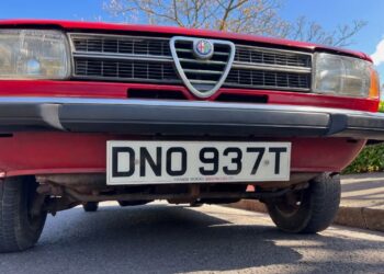 Discover a timeless treasure! Explore our Classic Alfa Romeo for Sale, meticulously maintained and ready for your next adventure. Don't miss this!