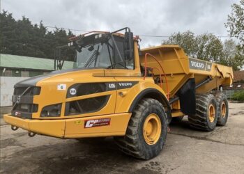 Discover the Mid Ulster Auctions event featuring CP Dynes Drainage Contractor Fleet Renewal. Bid on quality equipment and vehicles today!