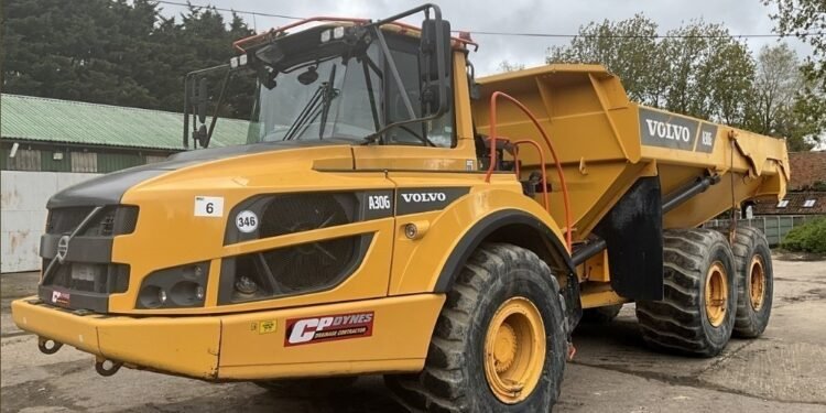 Discover the Mid Ulster Auctions event featuring CP Dynes Drainage Contractor Fleet Renewal. Bid on quality equipment and vehicles today!