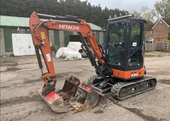 Discover the Mid Ulster Auctions event featuring CP Dynes Drainage Contractor Fleet Renewal. Bid on quality equipment and vehicles today!