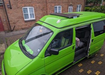 Explore our Mazda Bongo Camper Van for sale. Fully equipped, reliable, and adventure-ready. Perfect for road trips with added features and comfort. Don't miss out!