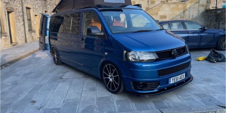 Find the best deals on Volkswagen Transporter auctions. Explore a wide range of models and secure your dream van at unbeatable prices. Bid now!