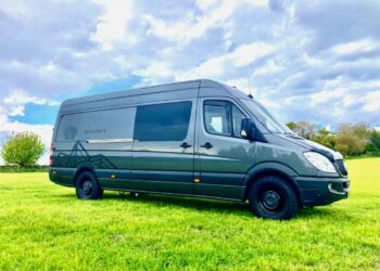 Explore the ultimate freedom with a Mercedes Sprinter camper van. Discover features, benefits, and customization options for your perfect vehicle.