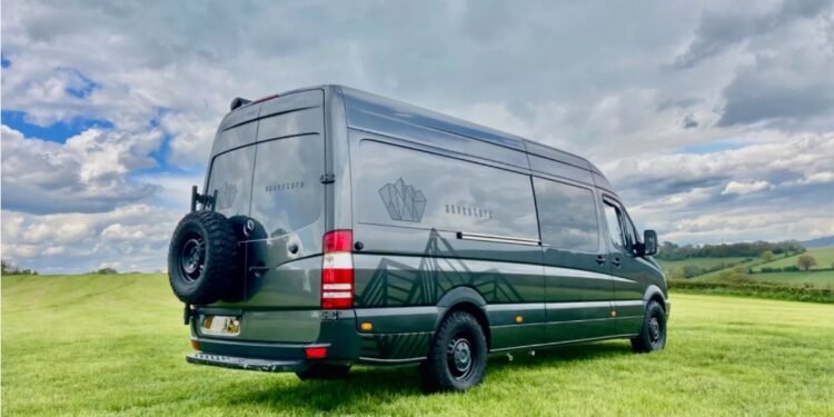 Explore the ultimate freedom with a Mercedes Sprinter camper van. Discover features, benefits, and customization options for your perfect adventure vehicle.