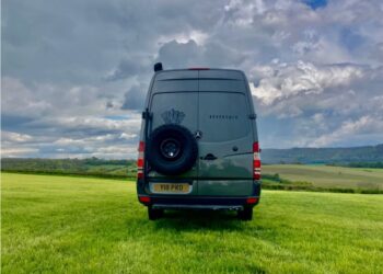 Explore the ultimate freedom with a Mercedes Sprinter camper van. Discover features, benefits, and customization options for your perfect vehicle.