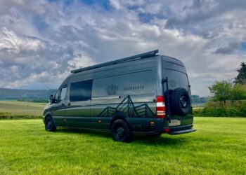 Explore the ultimate freedom with a Mercedes Sprinter camper van. Discover features, benefits, and customization options for your perfect vehicle.