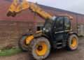 Bid on quality Telehandlers at auction! Find reliable equipment at competitive prices. Join the JCB Telehandler Auction today and elevate your operations!