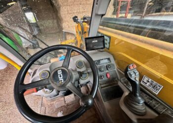 Owning a telehandler is a game-changer for any farm operation, streamlining material handling tasks and boosting overall efficiency. 