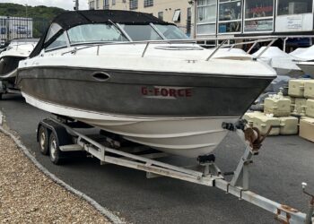 Bid on a wide range of boats with no reserve, ensuring great value. Place your bid today!