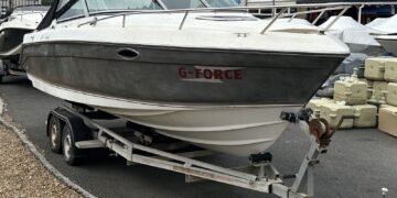 Discover incredible deals at unreserved boat auctions! Bid on a wide range of boats with no reserve, ensuring great value. Place your bid today!