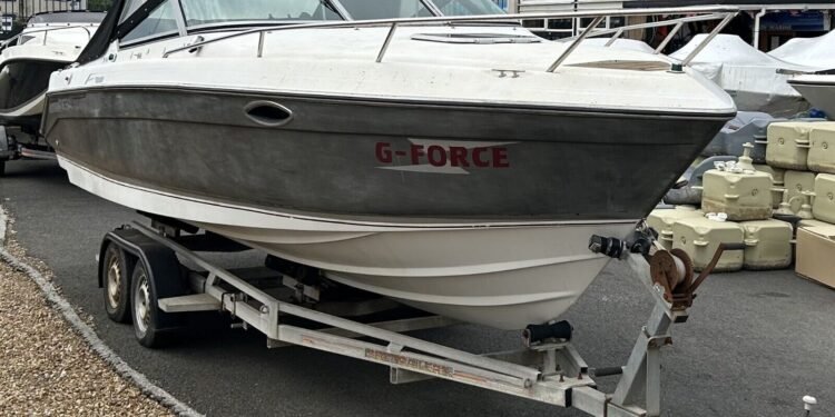 Discover incredible deals at unreserved boat auctions! Bid on a wide range of boats with no reserve, ensuring great value. Place your bid today!