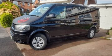 Discover a range of Volkswagen Transporter vans for sale. Ideal for business or leisure, find your perfect van with top features and great value.