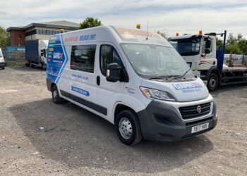 BPI Auctions: Buy ex-fleet welfare vans at unbeatable prices! Mobile offices, toilets, & more. Due to fleet renewal. #BPIauctions