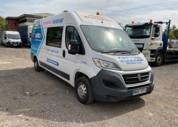 BPI Auctions: Buy ex-fleet welfare vans at unbeatable prices! Mobile offices, toilets, & more. Due to fleet renewal. #BPIauctions