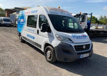 BPI Auctions: Buy ex-fleet welfare vans at unbeatable prices! Mobile offices, toilets, & more. Due to fleet renewal. #BPIauctions