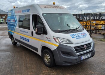 BPI Auctions: Buy ex-fleet welfare vans at unbeatable prices! Mobile offices, toilets, & more. Due to fleet renewal. #BPIauctions