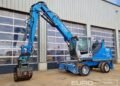 Massive 3 Day Plant Machinery & Equipment Auction at Euro Auctions Leeds! Unreserved bids, wide variety, buy from Europe's leader.
