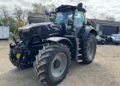 Hilco Valuation Services – Collings Brothers Ltd 2 Day Farm Machinery Closure Auction