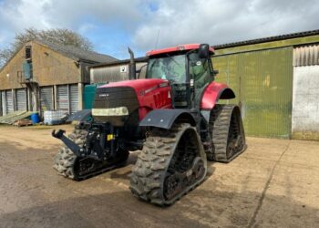 Brown & Co. Modern Farm Machinery Auction! Find tractors, implements, trailers & more! Online bidding, extensive listings & competitive prices. 