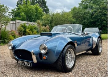 Discover rare AC Cobra auction listings! Find exclusive opportunities to bid on classic AC Cobra cars. Don’t miss your chance to own a legendary vehicle.