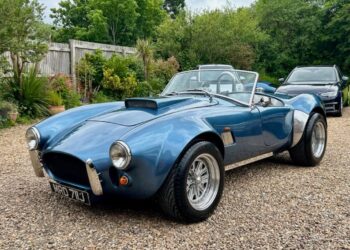 Discover rare AC Cobra auction listings! Find exclusive opportunities to bid on classic AC Cobra cars. Don’t miss your chance to own a legendary vehicle.