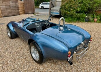 Discover rare AC Cobra auction listings! Find exclusive opportunities to bid on classic AC Cobra cars. Don’t miss your chance to own a legendary vehicle.