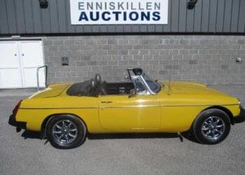 Buy or sell at Enniskillen Auctions! Monthly plant, machinery, vehicle & more auctions. Find your next project!