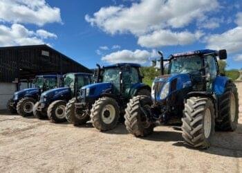 Discover great deals at Thimbleby & Shorland Auctions! Bid on a wide range of items, from machinery to vehicles, with trusted auctioneers. Join us today!