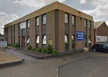 Sad Closure of Independent Car Auction House